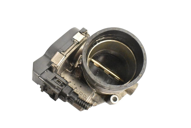 Load image into Gallery viewer, 09-15 BMW 750i 750Li 750Li xDrive Engine Throttle Body Valve 13547555944 Oem
