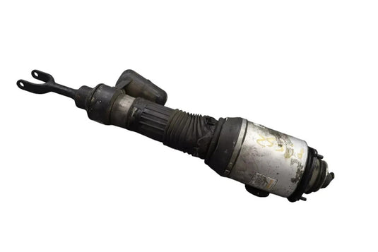 06-12 Bentley Continental Left Side Air Suspension Shock Absorber Strut Oem