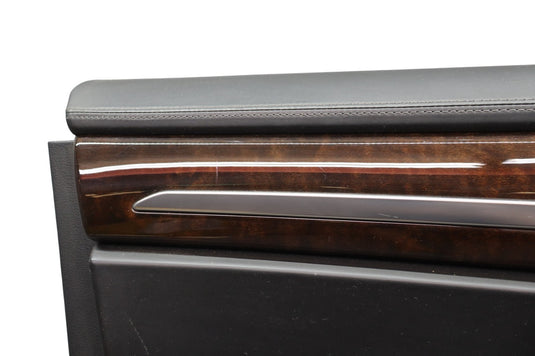 17-19 Genesis G90 Front Left Driver Side Interior Door Panel 82301D2550 Oem