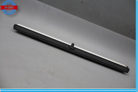 10-18 Jaguar XJ XJL Rear Right Door Window Sun Shade Screen Roller Blind Oem