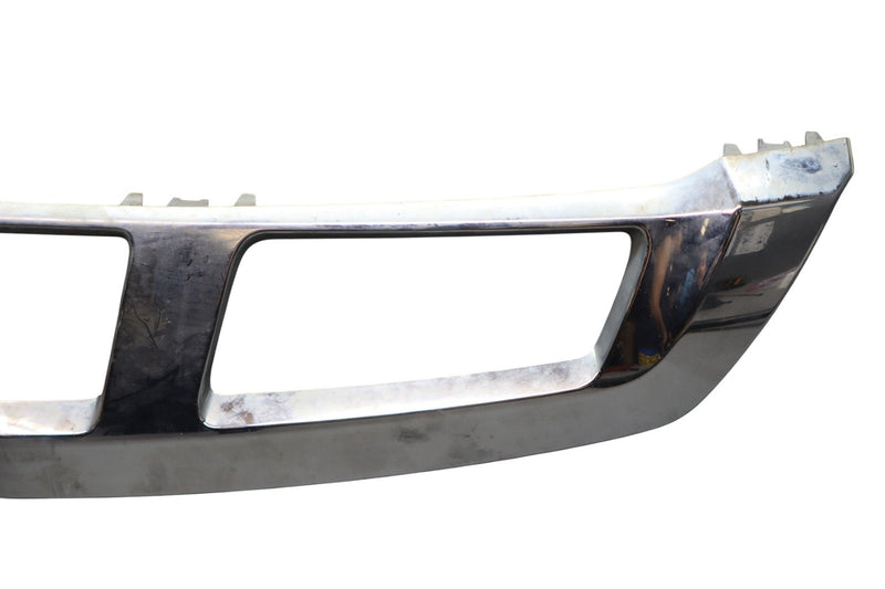 Load image into Gallery viewer, 13-19 Mercedes X166 GL450 GLS450 Front Bumper Cover Skid Plate Panel Oem
