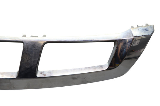 13-19 Mercedes X166 GL450 GLS450 Front Bumper Cover Skid Plate Panel Oem