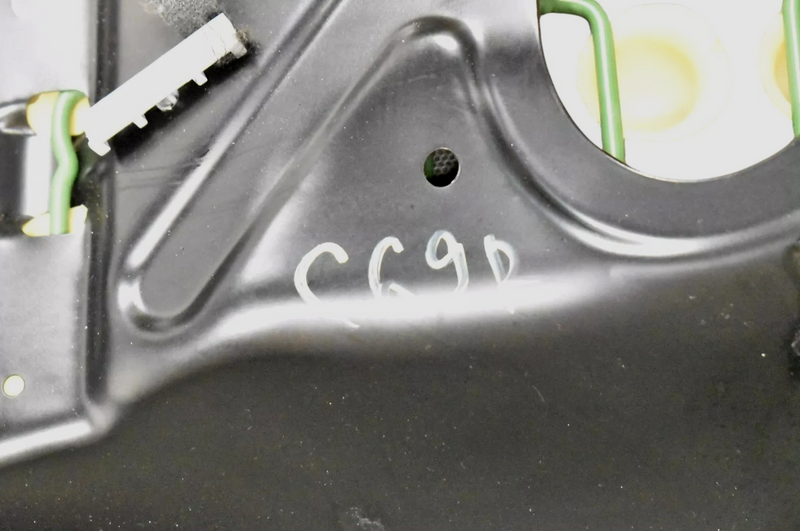 Load image into Gallery viewer, 07-09 Mercedes E350 E550 Front Right Passenger Lower Bottom Seat Cushion Oem
