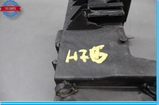 10-16 Buick LaCrosse CXL  Battery Tray Battery Holder Support Bracket Oem