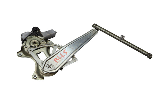 07-12 Lexus LS460 XF40 Rear Left Side Window Regulator Motor 8572050110 Oem