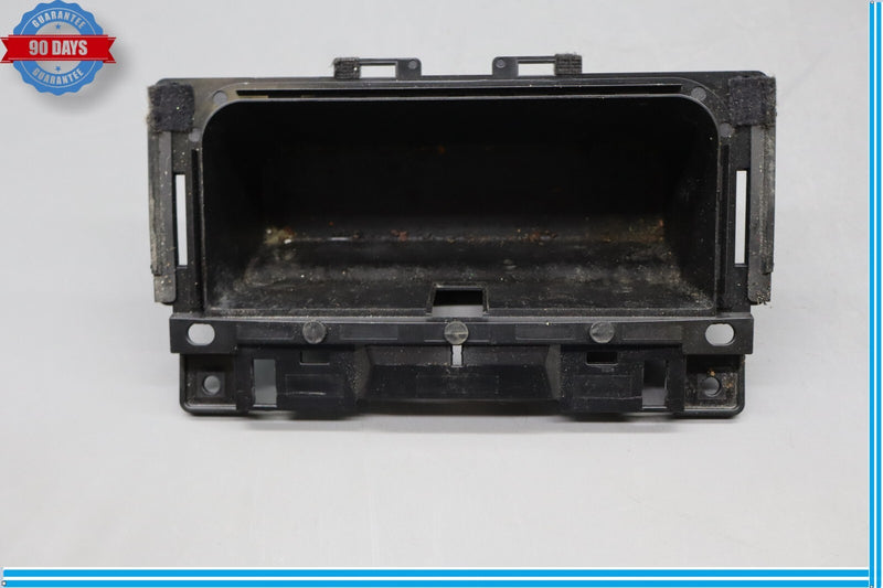 Load image into Gallery viewer, 12-18 Audi A6 Quattro Front Center Console Storage Bin Tray 4G0864131 Oem
