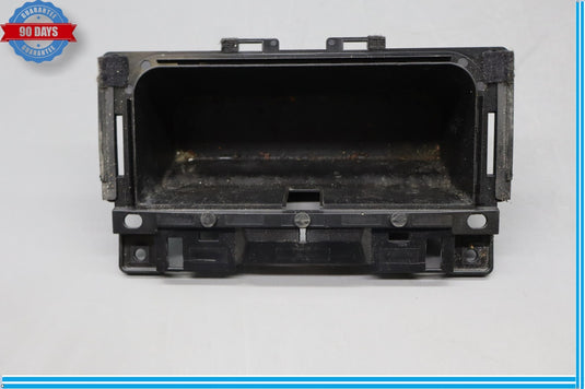 12-18 Audi A6 Quattro Front Center Console Storage Bin Tray 4G0864131 Oem