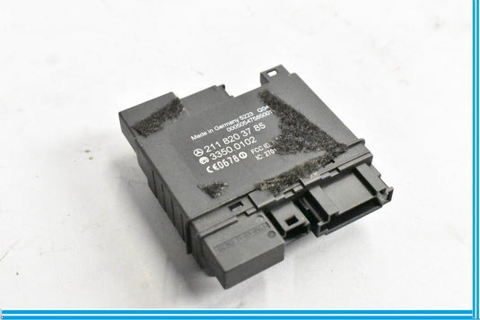 04-11 Mercedes E320 CLS550 CLS55 AMG W219 Rear Left Keyless Control Module Oem
