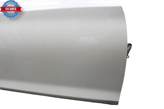 15-16 Hyundai Genesis Front Right Passenger Side Door Shell Panel 76004B1000 Oem