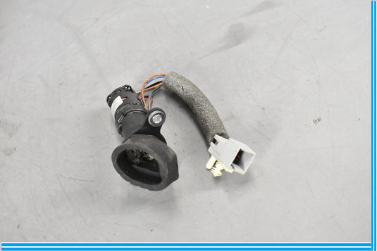 10-18 Jaguar XJ XJL X351 HVAC A/C Ambient Air Temperature Sensor Oem