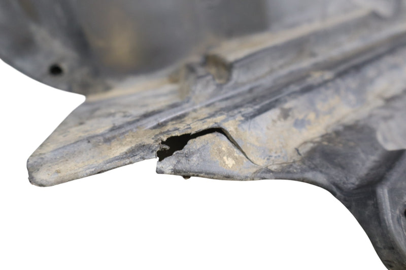 Load image into Gallery viewer, 03-09 Mercedes W209 CLK350 CLK55 AMG Front Left Fender Liner Splash Shield Oem
