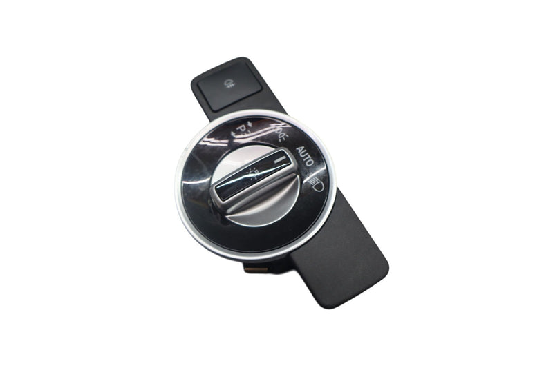 Load image into Gallery viewer, 05-23 Mercedes E350 E550 C250 Headlight Fog Light Switch Control Module Oem

