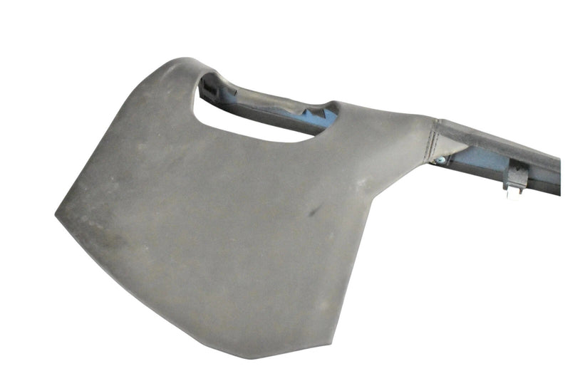 Load image into Gallery viewer, 03-11 Bentley Continental Front Left Driver Side Kick Panel Trim Cover Black OEM
