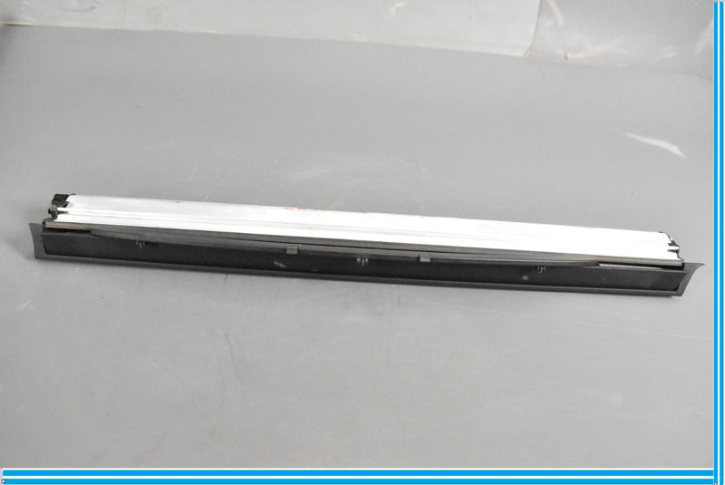 Load image into Gallery viewer, 11-17 Audi A8 L Quattro Left Driver Sunroof Sunshade Visors Curtain Cover Oem
