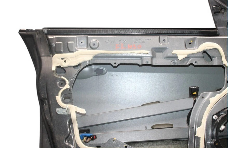Load image into Gallery viewer, 14-22 Maserati Quattroporte M156 Ghibli Front Left Driver Side Door Shell Oem
