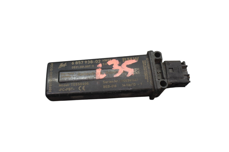 Load image into Gallery viewer, 11-16 BMW 528i 535i 550i xDrive Tire Pressure Receiver Monitor Unit RDC TPMS Oem
