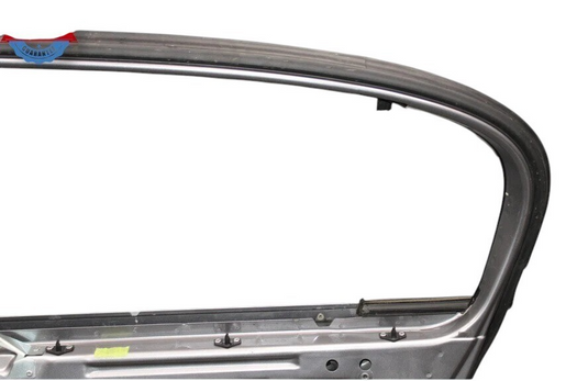 06-13 Bentley Continental Flying Spur Rear Right Side Door Shell Panel Oem