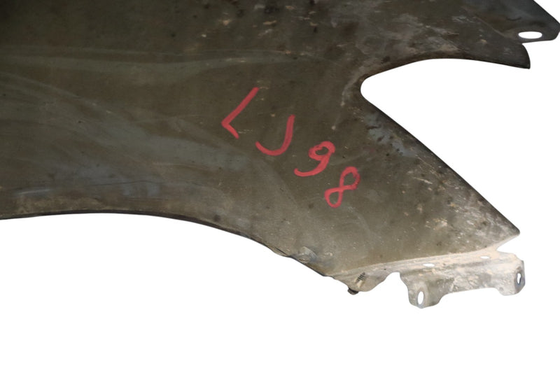 Load image into Gallery viewer, 15-20 Hyundai Genesis G80 Front Left Driver Fender Shell Panel Cover Silver Oem
