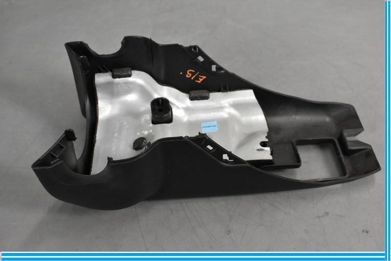 Load image into Gallery viewer, 04-12 Volvo C70 Steering Wheel Column Cover Bezel Trim Oem
