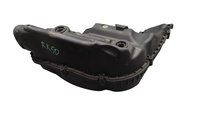 Load image into Gallery viewer, 09-12 BMW 750i 750Li Front Right Air Cleaner Filter Box 13717577463 Oem
