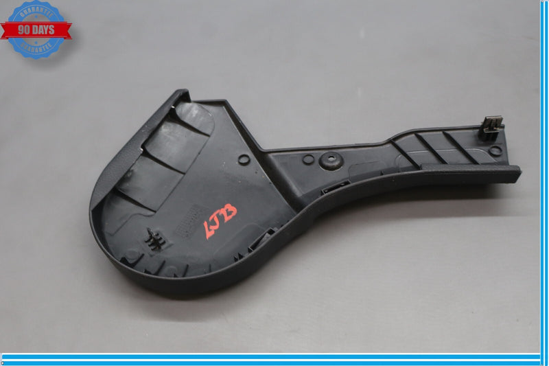 Load image into Gallery viewer, 11-16 Hyundai Equus Front Left Driver Side Shield Seat Inner Cover Oem
