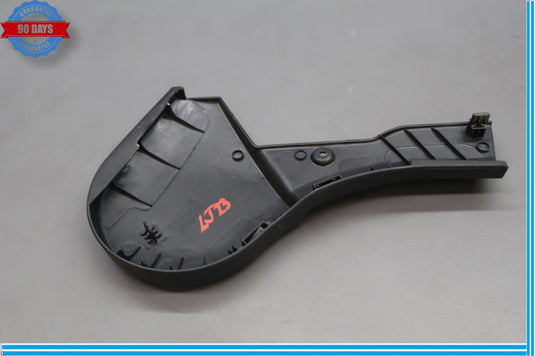 11-16 Hyundai Equus Front Left Driver Side Shield Seat Inner Cover Oem