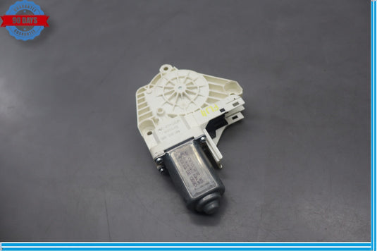 10-18 Audi A7 Quattro Front Left Driver Side Door Window Regulator Motor OEM