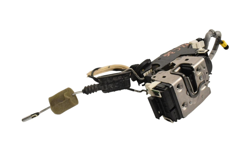 Load image into Gallery viewer, 10-17 Mercedes W207 E350 E550 Front Left Side Door Lock Latch Actuator OEM
