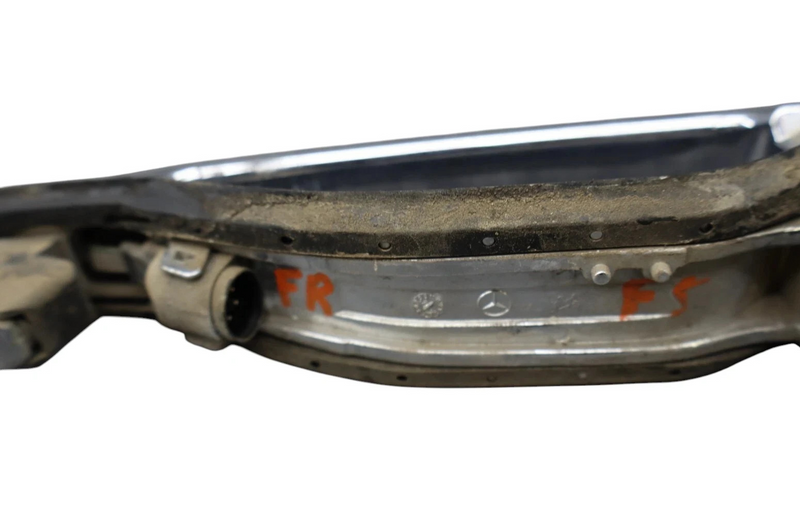 Load image into Gallery viewer, 92-95 Mercedes S600 S500 Front Right Side Passenger Exterior Door Handle Oem
