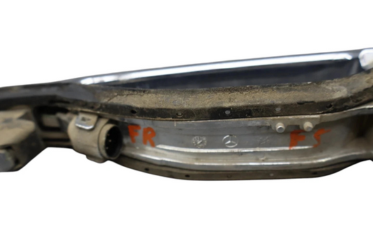 92-95 Mercedes S600 S500 Front Right Side Passenger Exterior Door Handle Oem