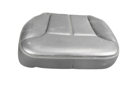 07-12 Mercedes GL450 GL550 Front Right Passenger Side Lower Seat Cushion Oem