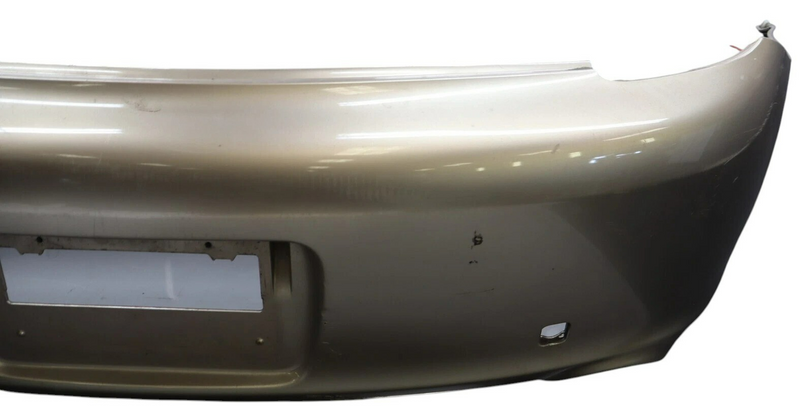 Load image into Gallery viewer, 02-10 Lexus SC430 Z40 Rear Bumper Cover Panel Assembly Gold 5215924908 Oem
