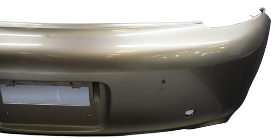02-10 Lexus SC430 Z40 Rear Bumper Cover Panel Assembly Gold 5215924908 Oem