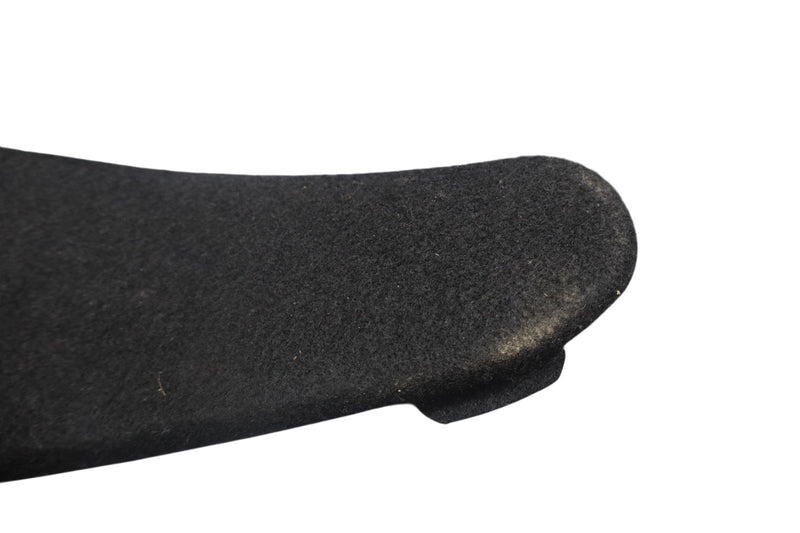 Load image into Gallery viewer, 14-23 Mercedes W117 CLA250 Rear Trunk Left Side Quarter Cover Panel Insert Oem
