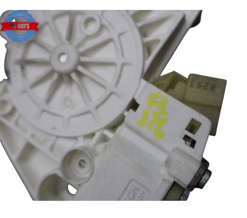 Load image into Gallery viewer, 08-14 Mercedes W204 C350 C250 Front Left Door Window Regulator Motor Oem
