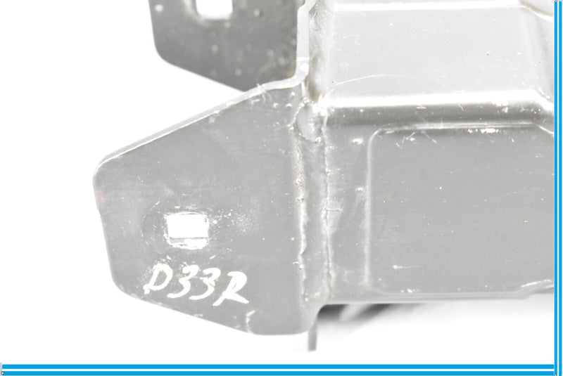 Load image into Gallery viewer, 00-06 Mercedes CL500 CL600 Front Bumper Reinforcement Impact Bar Bracket Oem
