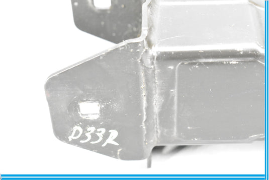 00-06 Mercedes CL500 CL600 Front Bumper Reinforcement Impact Bar Bracket Oem