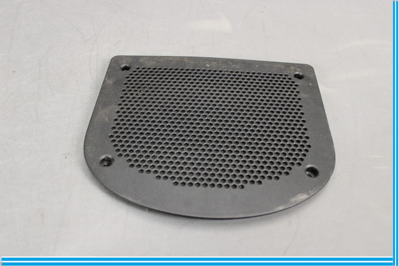 Load image into Gallery viewer, 09-15 BMW 750Li F01 F02 Right Side Floor Woofer Speaker Cover Grille Oem
