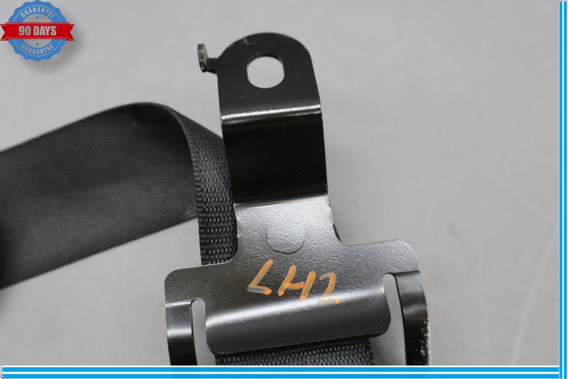 Load image into Gallery viewer, 07-13 BMW X5 E70 Rear Left Driver Side 2nd Row Seat Belt Seatbelt Retractor Oem
