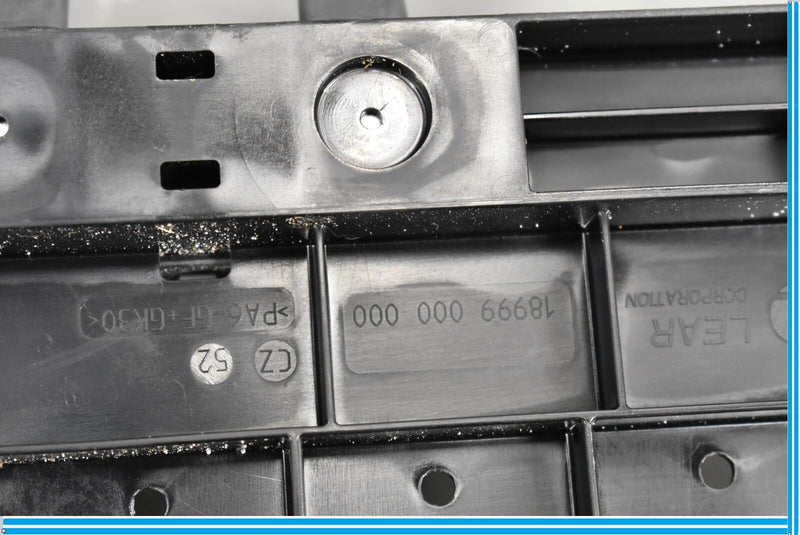 Load image into Gallery viewer, 11-17 Jaguar XJ XJL Rear Trunk Battery Terminal Fuse Relay Junction Box Oem
