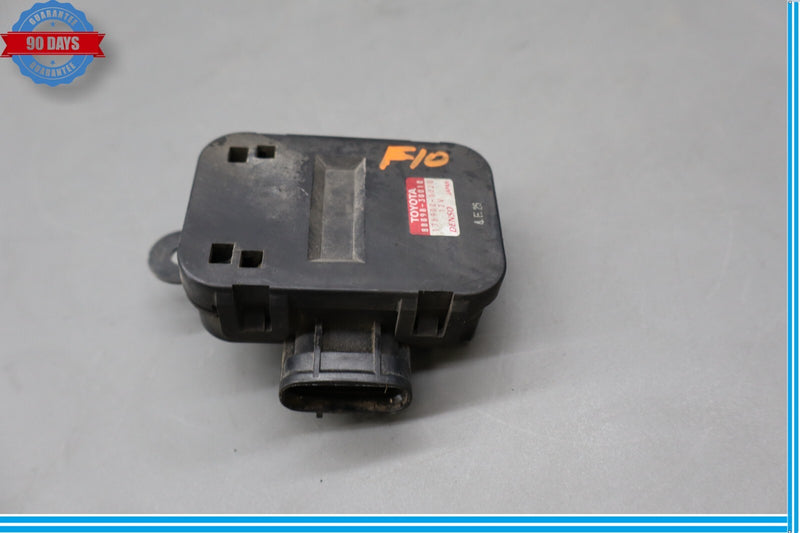 Load image into Gallery viewer, 02-10 Lexus SC430 Air Ventilation Smog Sensor Module Controller Unit Oem

