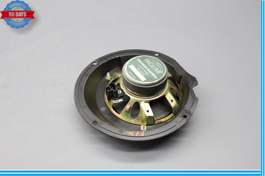 97-06 Jaguar XKR XK8 Front Left Driver Side Door Sound Audio Speaker Oem