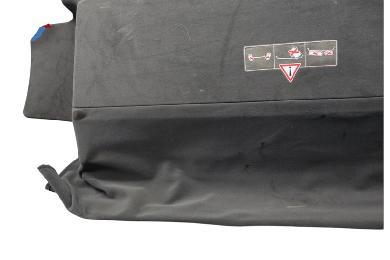 Load image into Gallery viewer, 03-06 Mercedes R230 SL55 AMG SL500 Trunk Interior Rear Cargo Luggage Cover Oem
