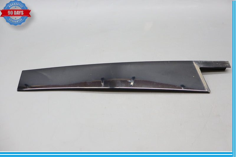 Load image into Gallery viewer, 12-19 Mercedes GL450 GL550 Rear Left Driver Side Applique Window Trim Oem
