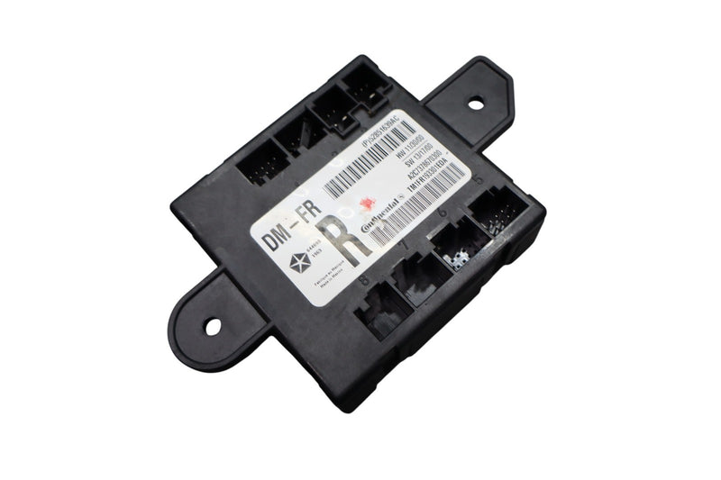 Load image into Gallery viewer, 14-17 Maserati Ghibli M157 Front Right Passenger Side Door Control Module Oem
