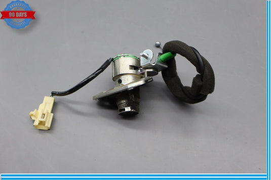 07-09 Lexus LS460 LS460L Rear Trunk Deck Lid Key Lock Cylinder Oem