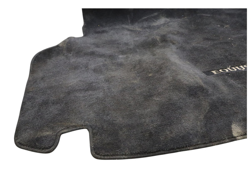 Load image into Gallery viewer, 11-13 Hyundai Equus Rear Trunk Floor Carpet Cargo Mat 3N012-ADU10 Oem
