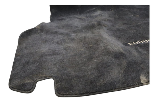 11-13 Hyundai Equus Rear Trunk Floor Carpet Cargo Mat 3N012-ADU10 Oem