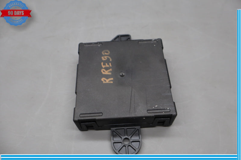 Load image into Gallery viewer, 14-17 Maserati Ghibli Rear Right Passenger Side Door Computer Control Module Oem
