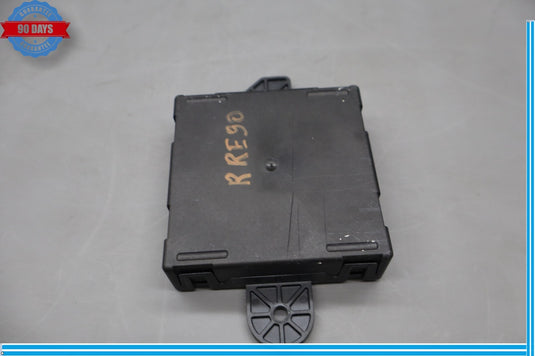 14-17 Maserati Ghibli Rear Right Passenger Side Door Computer Control Module Oem